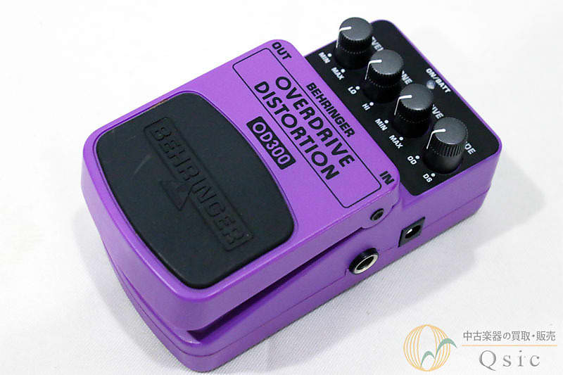 Behringer OD300