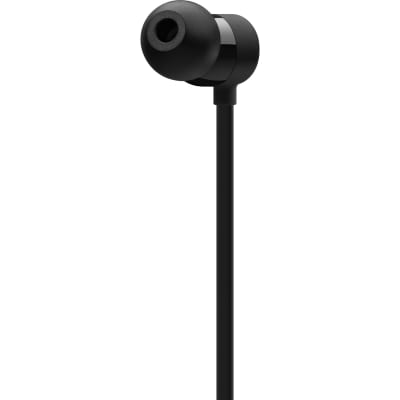 urBeats3 Noise isolation Earphones with 3.5mm Plug, Remote and Mic in Black image 10