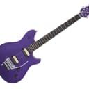 Used EVH Wolfgang Special Electric Guitar - Deep Purple Metallic w/ Ebony FB