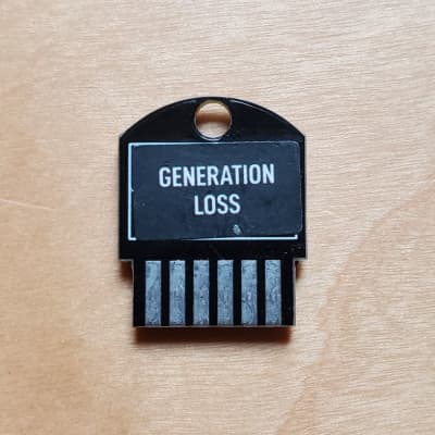 Reverb.com listing, price, conditions, and images for cooper-fx-arcades