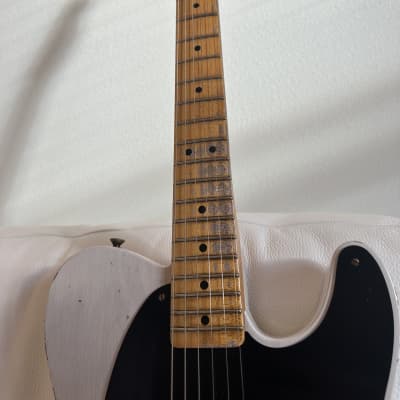 Fender Custom Shop '51 Reissue Nocaster Relic image 8