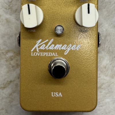 Lovepedal Kalamazoo Original | Reverb