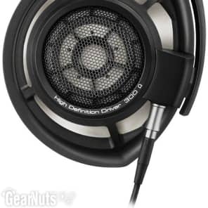 Sennheiser HD 800 S Open-back Audiophile and Reference Headphones image 2