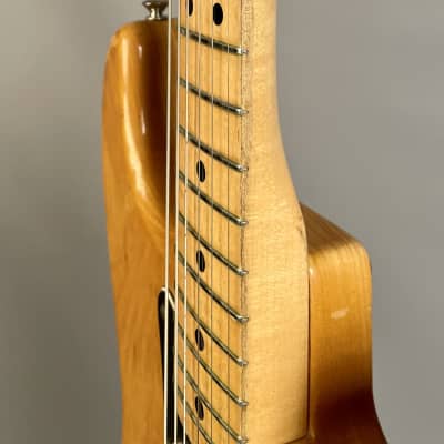 Fender Stratocaster 1976 Natural image 16