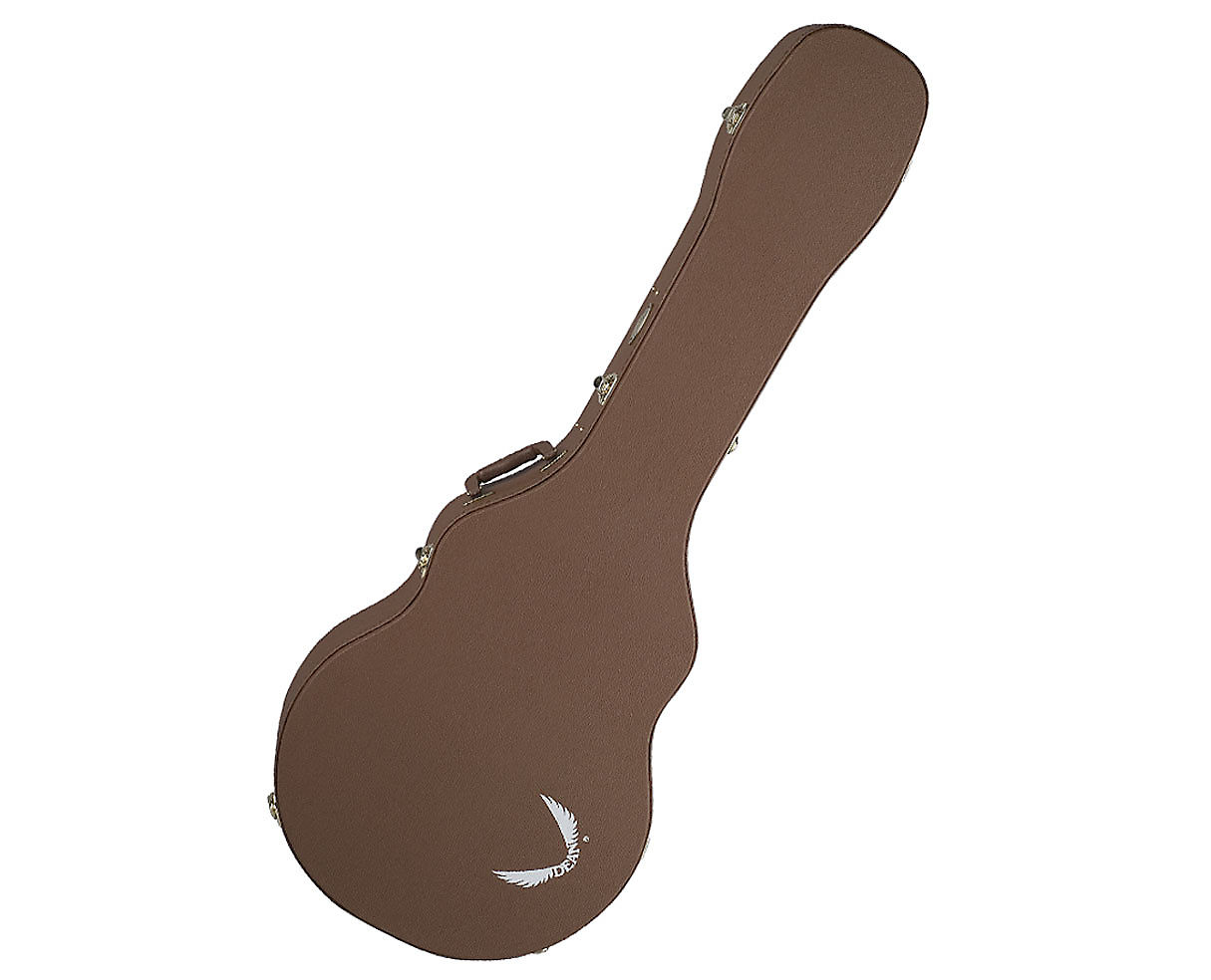 Dean acoustic bass case store