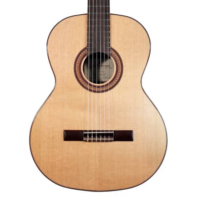 Kremona Guitars Soloist Series F65C Nylon String Guitar image 2