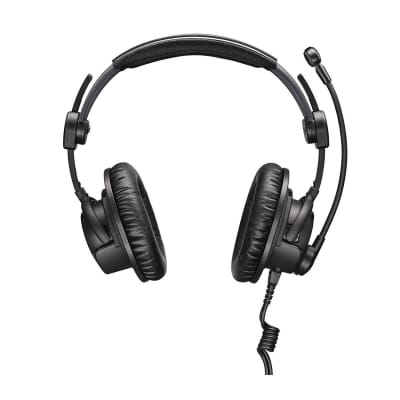 Mint Sennheiser HME 27 | Professional Broadcat Cardioid Headset Microphone image 3