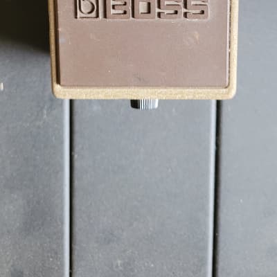 Boss Fender '63 Reverb image 1