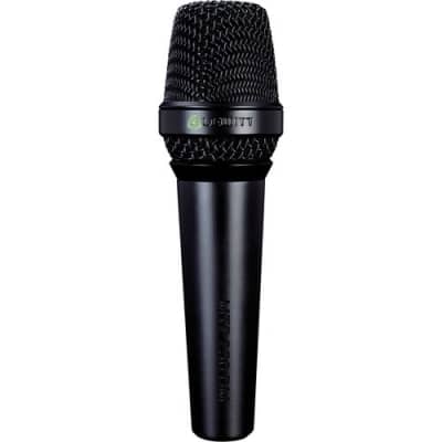 Lewitt MTP-250-DM-S Handheld Dynamic Microphone image 1