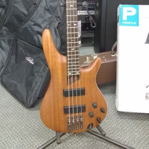 Cask Music | Stunning Ibanez Japan Prestige SR3000 4-string