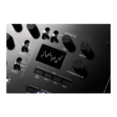 Korg Minilogue XD Polyphonic Analog Synthesizer image 7