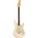 Fender American Original '60s Stratocaster Electric Guitar - Olympic White