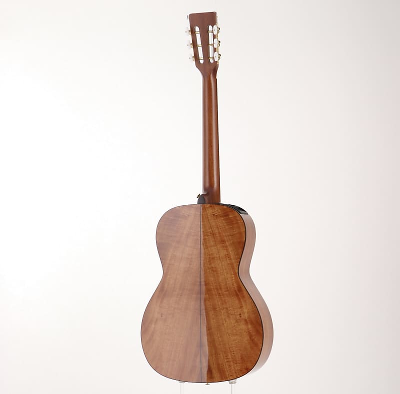 Takamine PTU431K Natural (S/N:57040557) [03/23] | Reverb