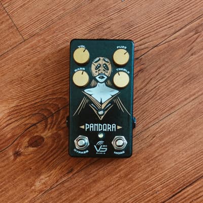 Reverb.com listing, price, conditions, and images for vs-audio-pandora