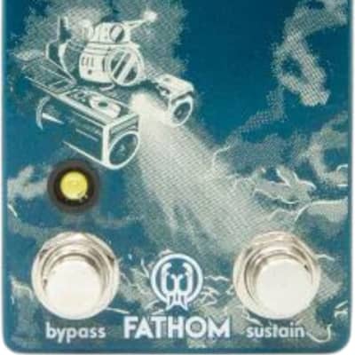 Reverb.com listing, price, conditions, and images for walrus-audio-fathom