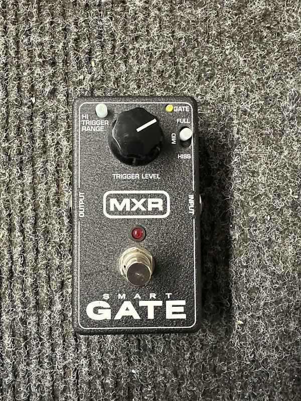 MXR M135 Smart Gate
