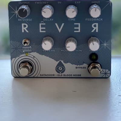 Reverb.com listing, price, conditions, and images for old-blood-noise-endeavors-rever