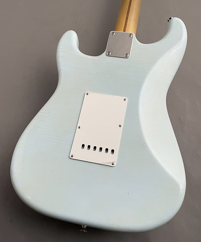 g7 Special g7-ST/M Lightly Aged 2023 - Sonic Blue ≒3.48kg