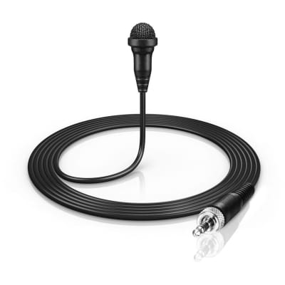 Sennheiser XSW 2-ME2-A Live Vocal Lavalier Wireless Microphone System image 2