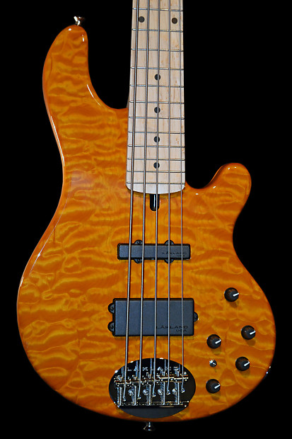 ベース lakland usa 44 94 deluxe amber 受注生産】LAKLAND(レイクランド) USA US 44-94 Deluxe (Amber