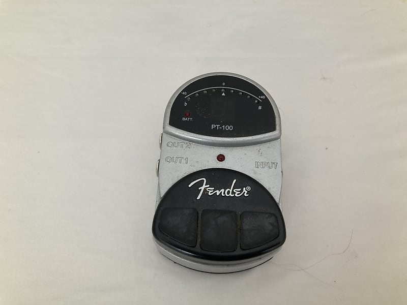 Fender PT-100