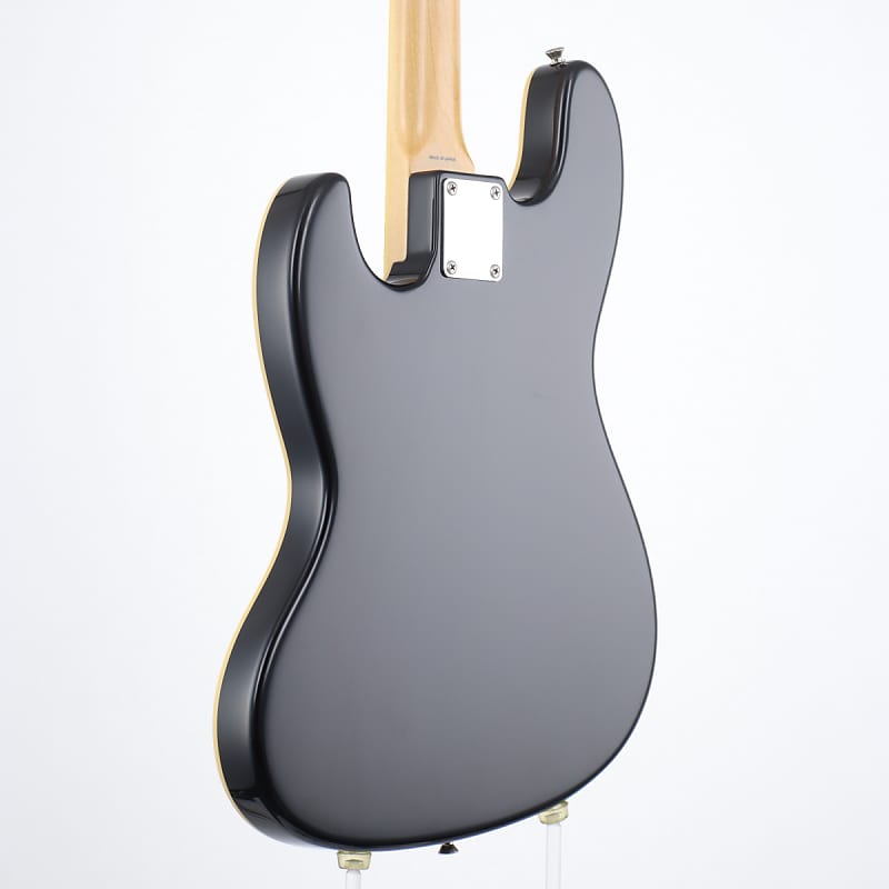 フェンダージャパンボディー 中古】Fender JAPAN / BOXER Series ST Modified Black 1984