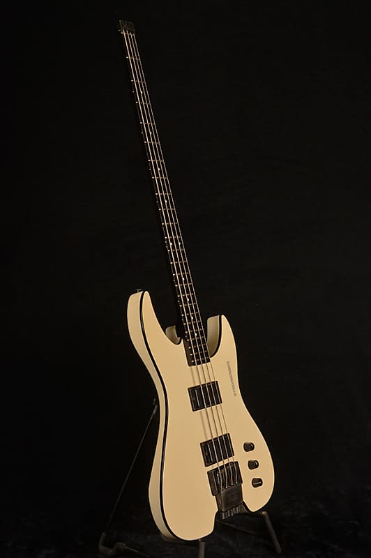 ベース Steinberger XM-2 Black 1986 Steinberger XM2 - BassBros
