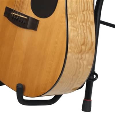 Gator GFWGTRSEAT Combination Guitar Seat/Stand image 7