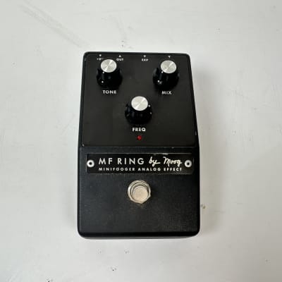 Reverb.com listing, price, conditions, and images for moog-mf-ring