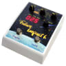 pandaMIDI Future Impact I. Bass Synth Akai Deep Impact Panda Audio Effect Pedal