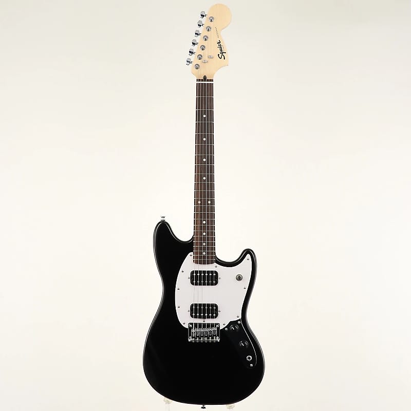 Squier Sonic Mustang HH image 5