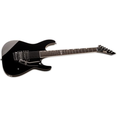 ESP LTD M-1 Custom '87 Guitar w/ a Seymour Duncan Pickup