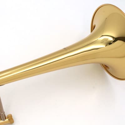 YAMAHA Tenor Trombone YSL-354 [SN 877184] [02/28] image 4