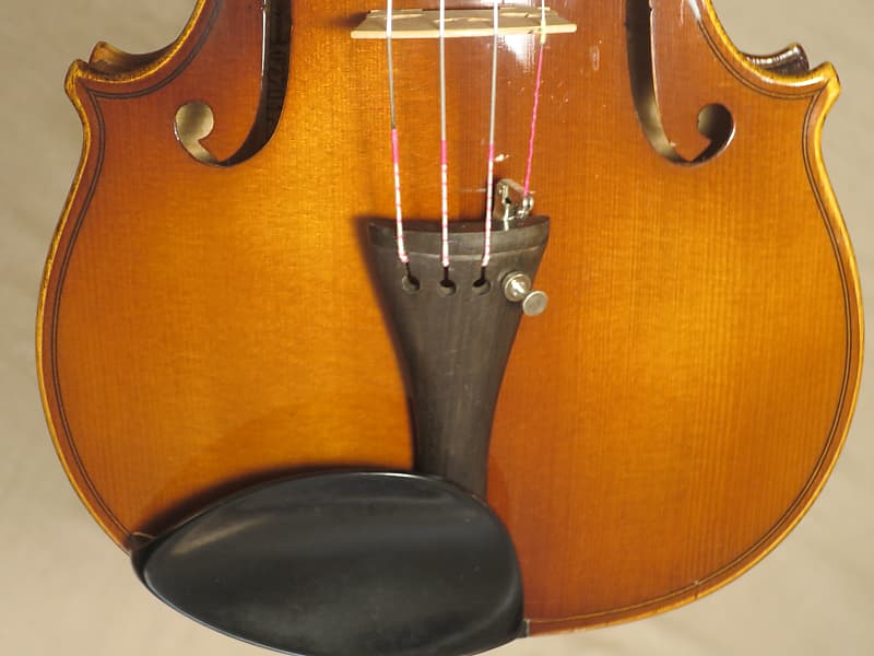 ドイツ　KARL HOFNER　4/4　KH62 ドイツ KARL HOFNER 4/4 KH62 Karl Hofner Master Violin (KH62