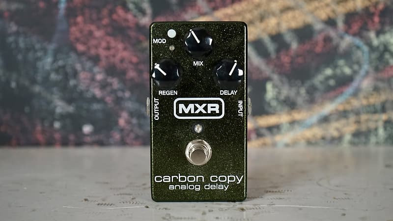 MXR M169