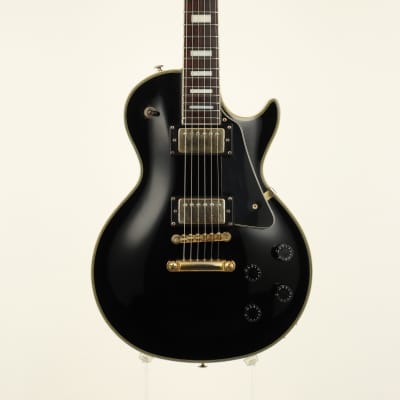 Bills Brothers BLPC-55 Black [12/01] | Reverb