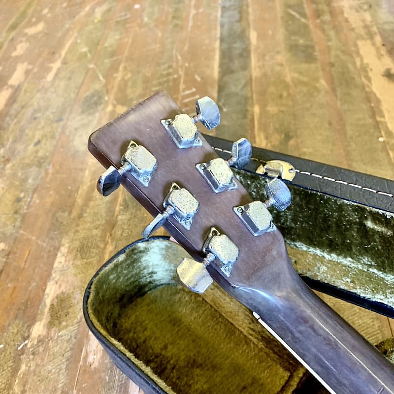 Cat's Eyas CE-200 東海楽器工房 ビンテージ MIJ Tokai Cat's Eyes CE-200 1982 Acoustic Guitar | eBay