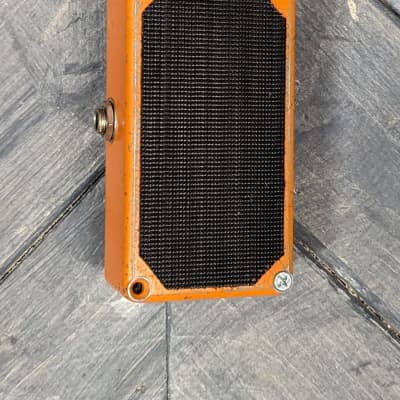 Used MXR Script Phase 90 Pedal image 4
