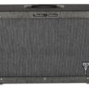 Fender GB Hot Rod Deluxe 112 1x12" Cabinet - Gray/Black