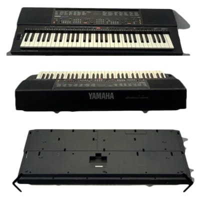 Yamaha PSR-400 61-Key Arranger Keyboard Tested