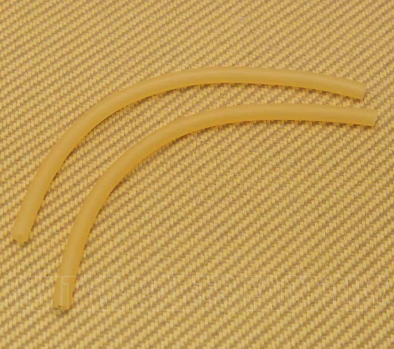 PTUBING 12" Pickup Mounting Spring Height Tubing for Fender® Reverb