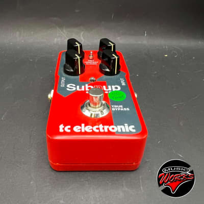Tc Electronic Sub N Up image 6