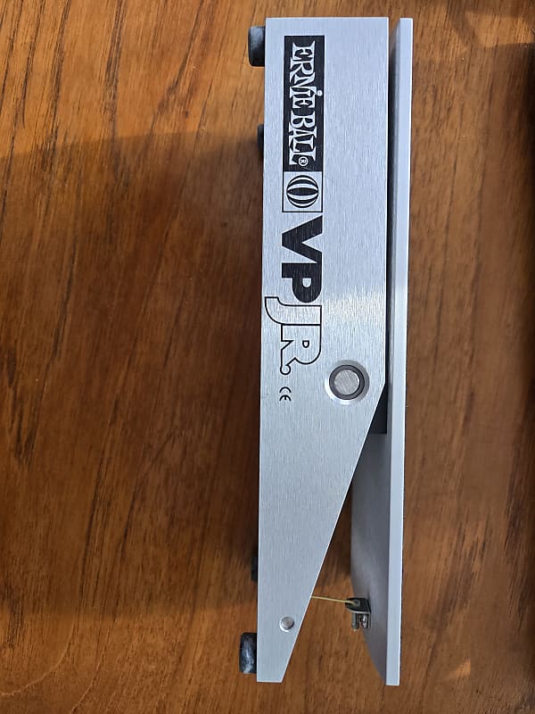 Ernie Ball Volume pedal jr.