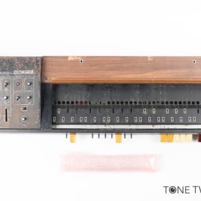 Roland SH-1000 Broken Parts Only Donor Synthesizer VINTAGE SYNTH DEALER