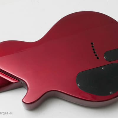 Michael Kelly Patriot Limited Edition, Made in Korea,Ebony Fretboard, EMG 81 &85, Tonepros, Grover image 9