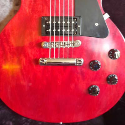 Gibson Les Paul Faded 2018 | Reverb UK