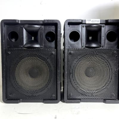 Panasonic Ramsa WS-A200 Compact High Power Speaker #03718 (One) | Reverb