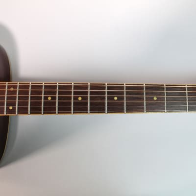 70s Daion by Yamaki 78 Heritage RARE Vintage Dreadnought 70s Daion by Yamaki 78 Heritage RARE Vintage Dreadnought