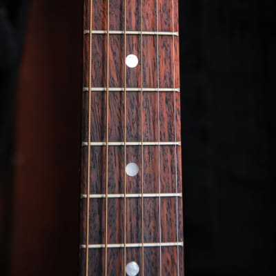 Gibson J-45 Standard Vintage Sunburst Acoustic-Electric Guitar image 4