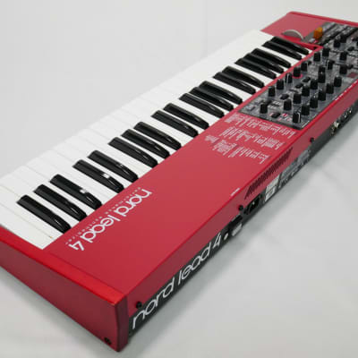 nord Nord Lead 4